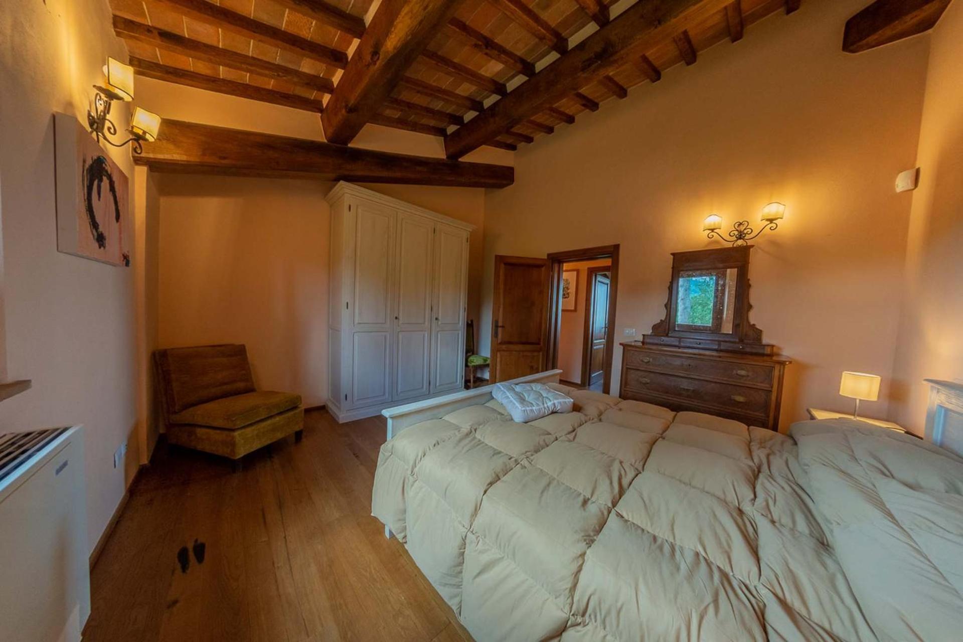 Villa Talosa Montepulciano Stazione Exterior foto